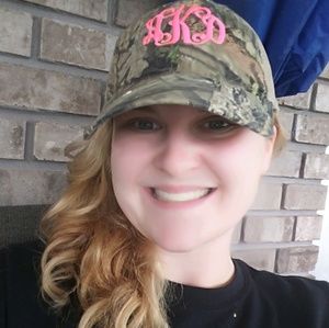 Meet your Posher, Allison